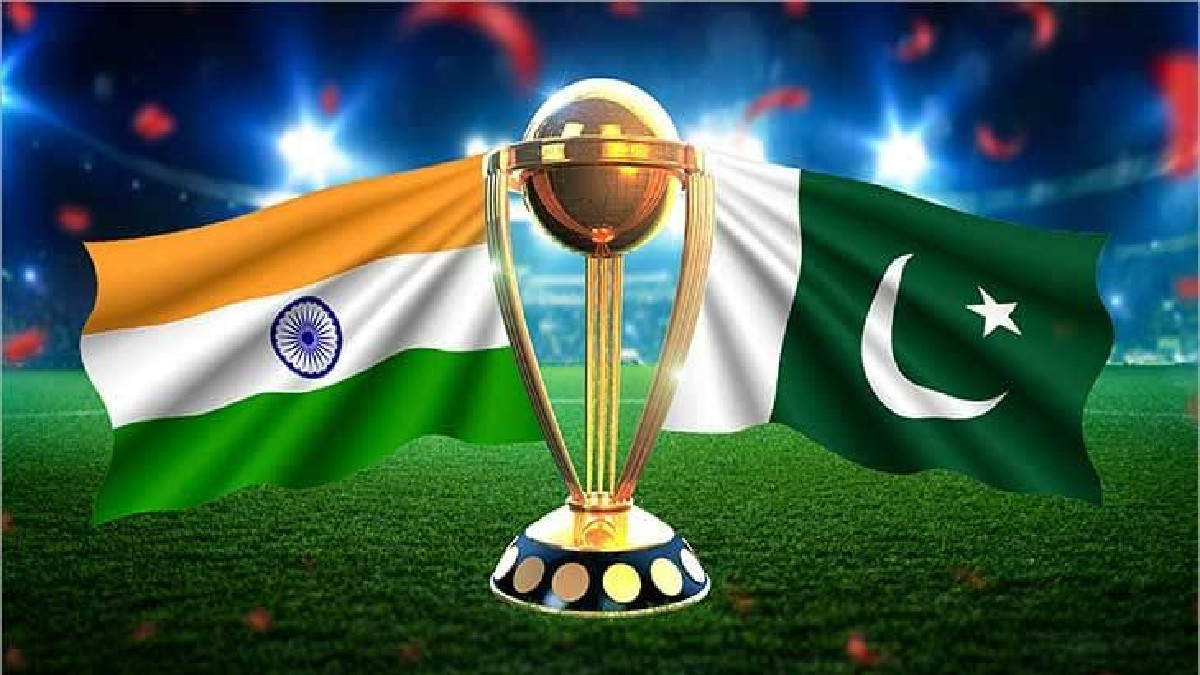 T20 World Cup 2026: India vs Pakistan Match Date, Venue, Pitch Report and Live Streaming Details