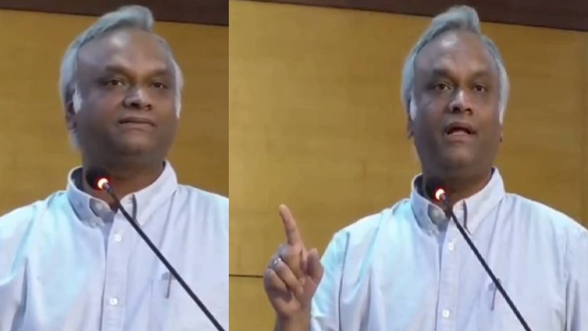 Priyank Kharge’s Attack on RSS Sparks Political Storm in Karnataka