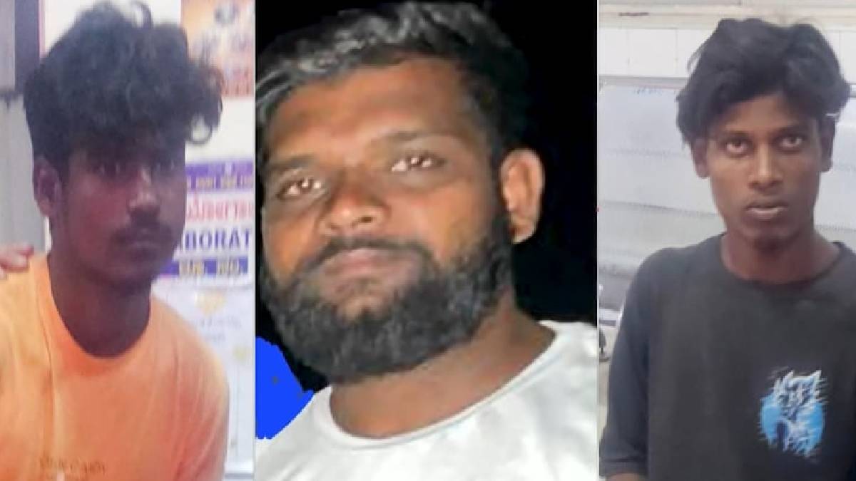 Karnataka Court Sentences Three Men to Death in Hampi Gang Rape and Murder Case