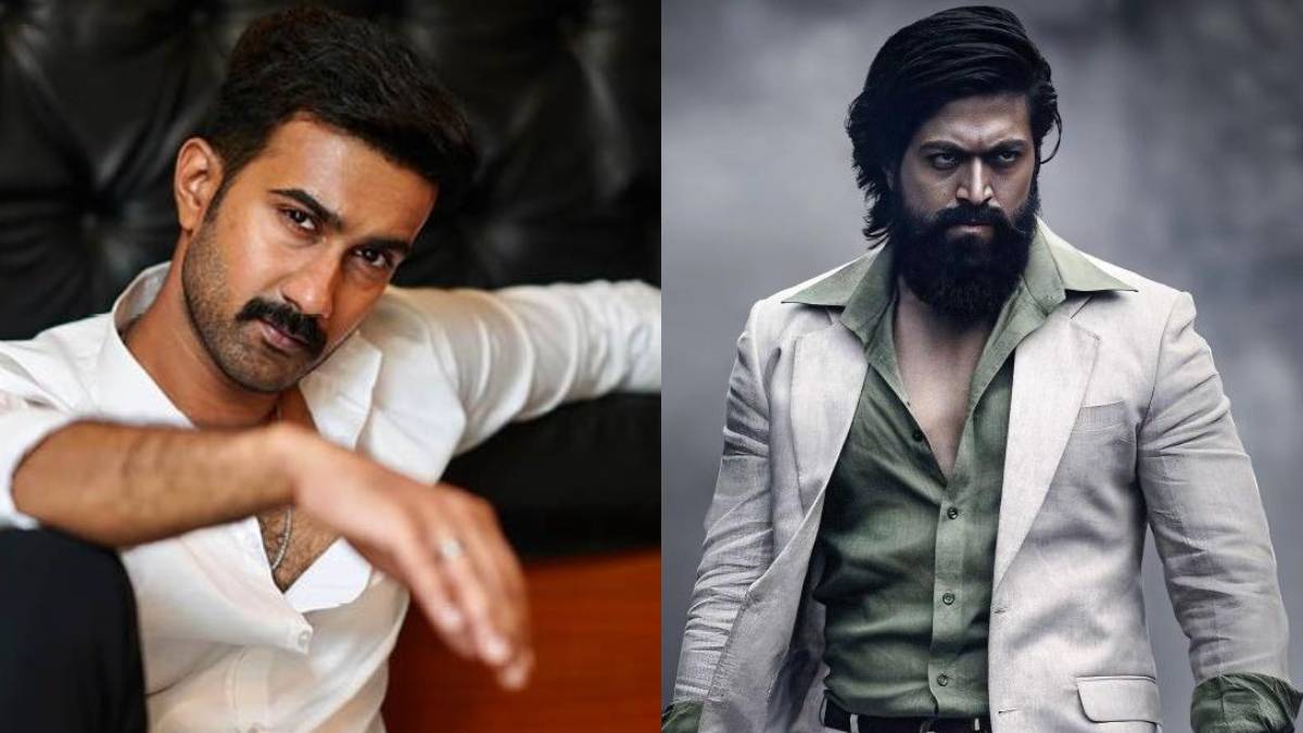 ಸಂತೋಷ್ ಸೋಬನ್ ಹೇಳಿಕೆ ವೈರಲ್ - ಯಶ್‌ನ ‘ಗೂಗ್ಲಿ’ ಮುಖ ಮರೆಯಬೇಡಿ ಎಂದಿದ್ದೇಕೆ?