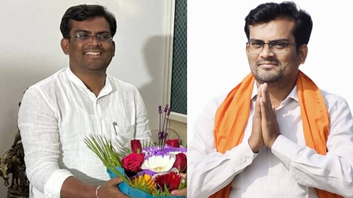 ಸ್ವಂತ ಆಸ್ಪತ್ರೆಯಲ್ಲೇ ಲಂಚ ಪಡೆಯುವಾಗ ಚಂದ್ರು ಲಮಾಣಿ ರೆಡ್ ಹ್ಯಾಂಡ್ ಲಾಕ್ - 11 ಲಕ್ಷದ ಡೀಲ್ ಬಯಲಾಗಿದ್ದು ಹೇಗೆ?