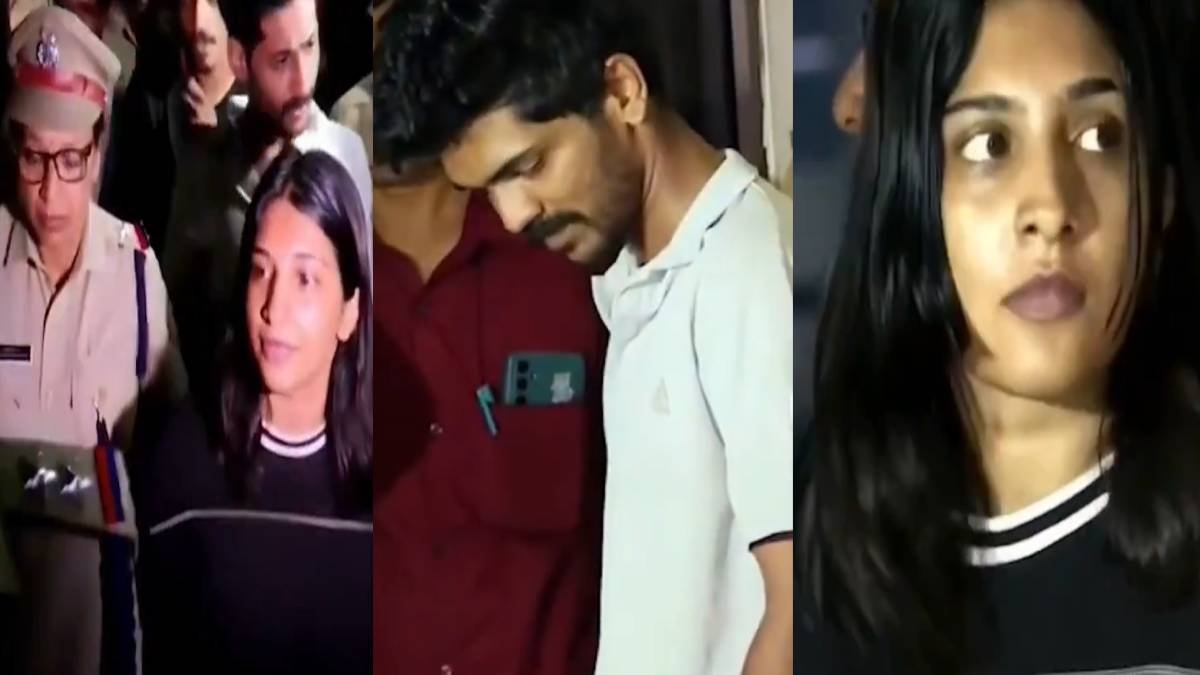 ಸೋಶಿಯಲ್ ಮೀಡಿಯಾ ಎಚ್ಚರಿಕೆ! ಸಫ್ನಾ ಗ್ಯಾಂಗ್‌ನ ಅಪರಾಧ ಕಥೆ!!