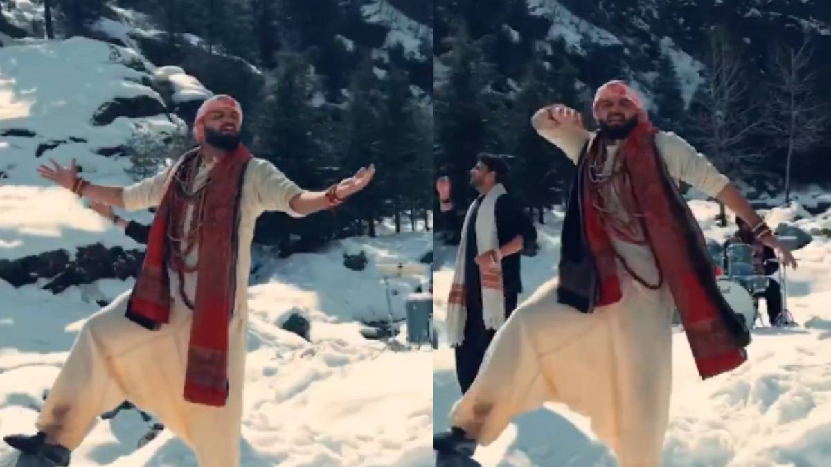 Breath of Devotion: Reciting 32 Names of Mahadev in One Breath