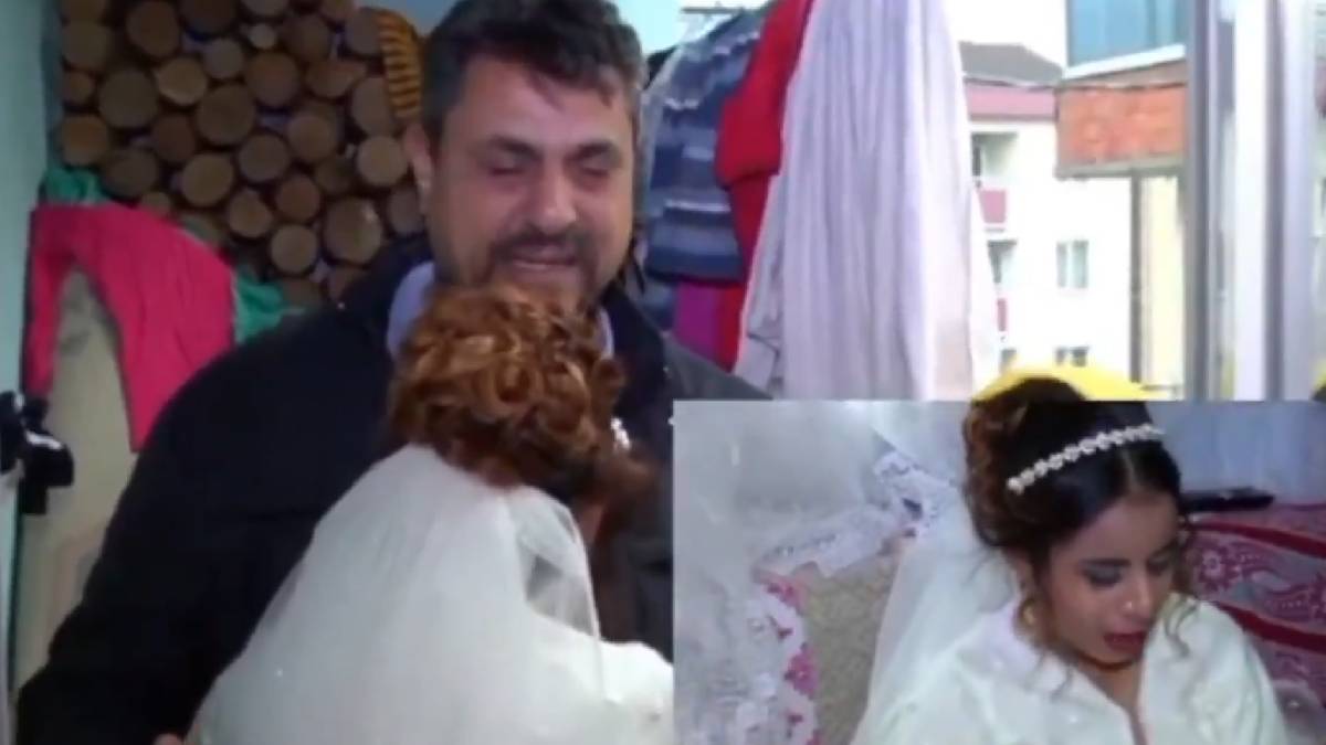 A Father’s Pain: Family Honor and Broken Trust in Turkey