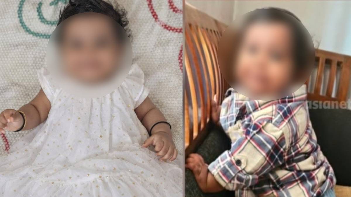 Gift of Life: Kerala Baby Aalin’s Organs Save Many Lives After Tragic Accident