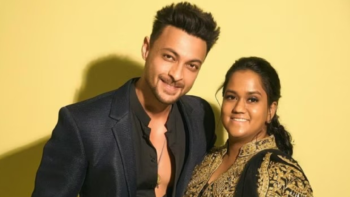 High Alert in Bollywood: Salman Khan’s Brother-in-Law Aayush Sharma Targeted with Threat Email