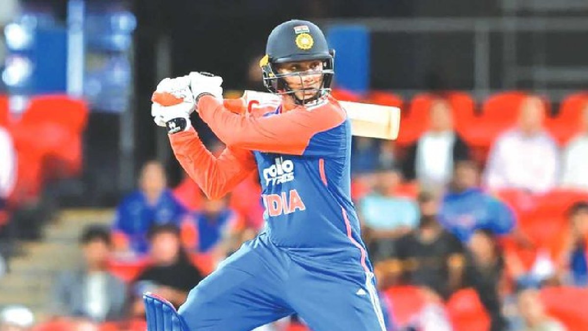 T20 World Cup: Abhishek Sharma Hospitalized in Delhi; Doubtful for Namibia Clash