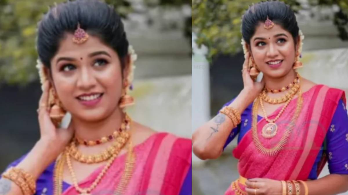 Anju Krishna Arrested in Chennai Drug Case, Impact on Film Industry