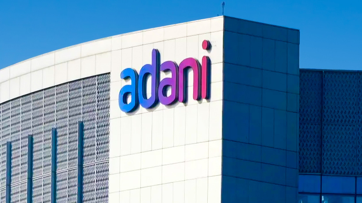 Adani Group Stocks Surge 13% on India-US Trade Deal News