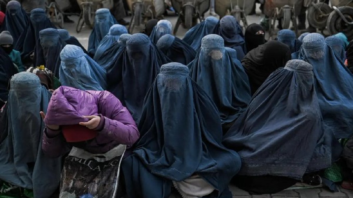 Legalizing Brutality: Taliban’s New 90-Page Criminal Code Allows Domestic Violence Against Wives and Children