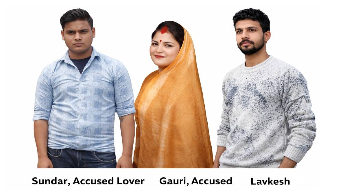 Agra Tragedy: Wife and Brother-in-Law Arrested for Murder of Young Engineer