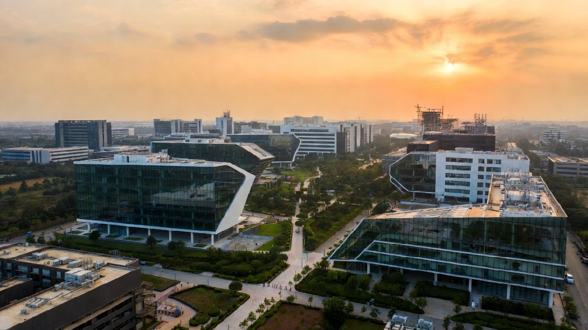 Bharat1.AI to Build 0 Million ‘AI Superpark’ in Bengaluru | Photo Credit: AI Image