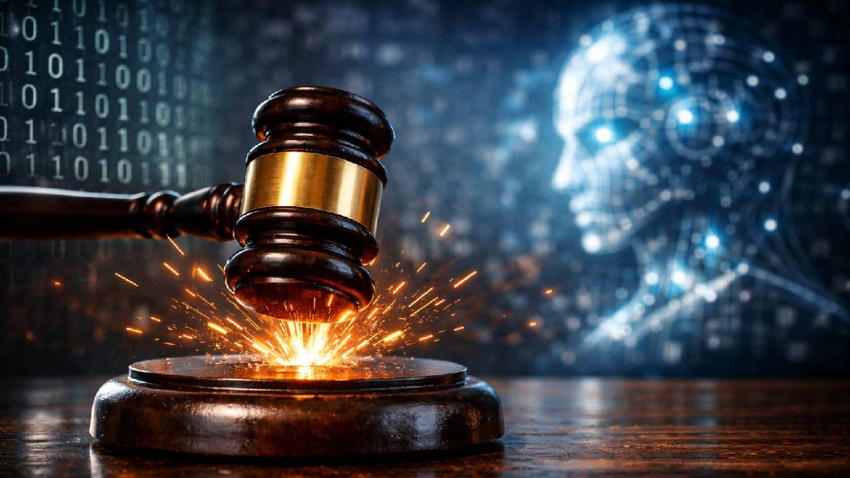 ಸೋಷಿಯಲ್ ಮೀಡಿಯಾ ವೇದಿಕೆಗಳಿಗೆ ಎಚ್ಚರಿಕೆ – AI ಅಶ್ಲೀಲ ಚಿತ್ರಗಳನ್ನು ತೆಗೆದುಹಾಕದಿದ್ದರೆ ಶಿಕ್ಷೆ