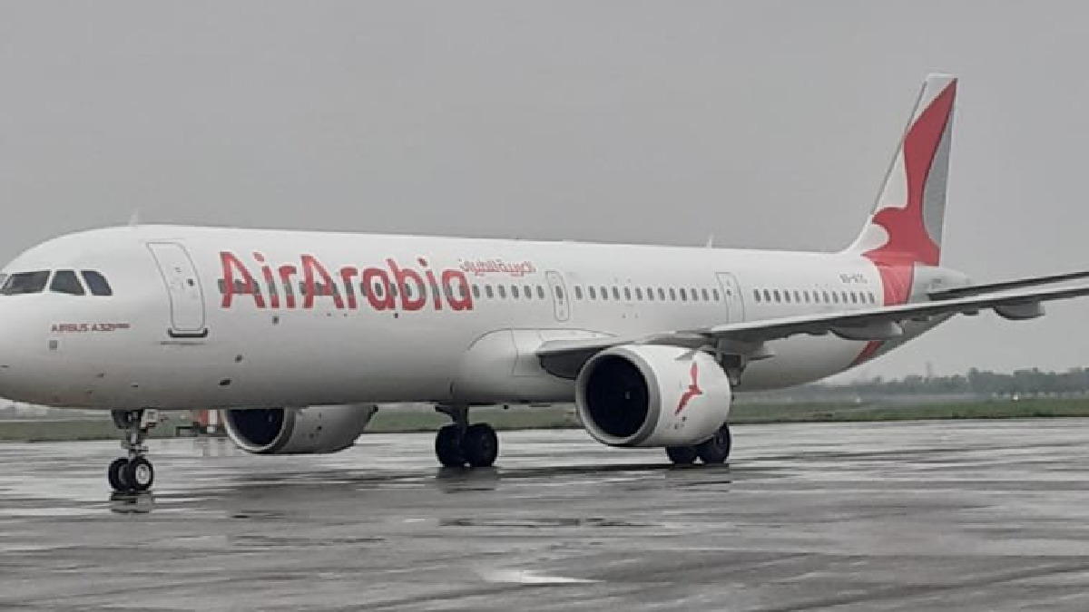 Air Arabia Slashes 40% Travel Rates Ahead of Ramadan Haul Season