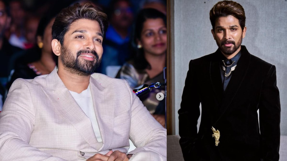 The Allu Arjun Protocol | Photo Credit: https://www.instagram.com/alluarjunonline/