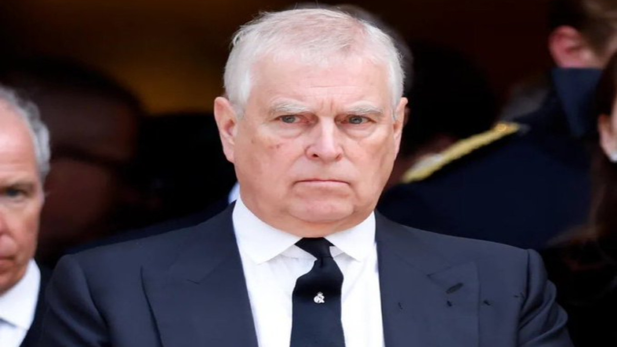 Andrew Mountbatten-Windsor Arrested: Ex-Prince Faces ‘Misconduct in Public Office’ Probe Over Epstein File Revelations