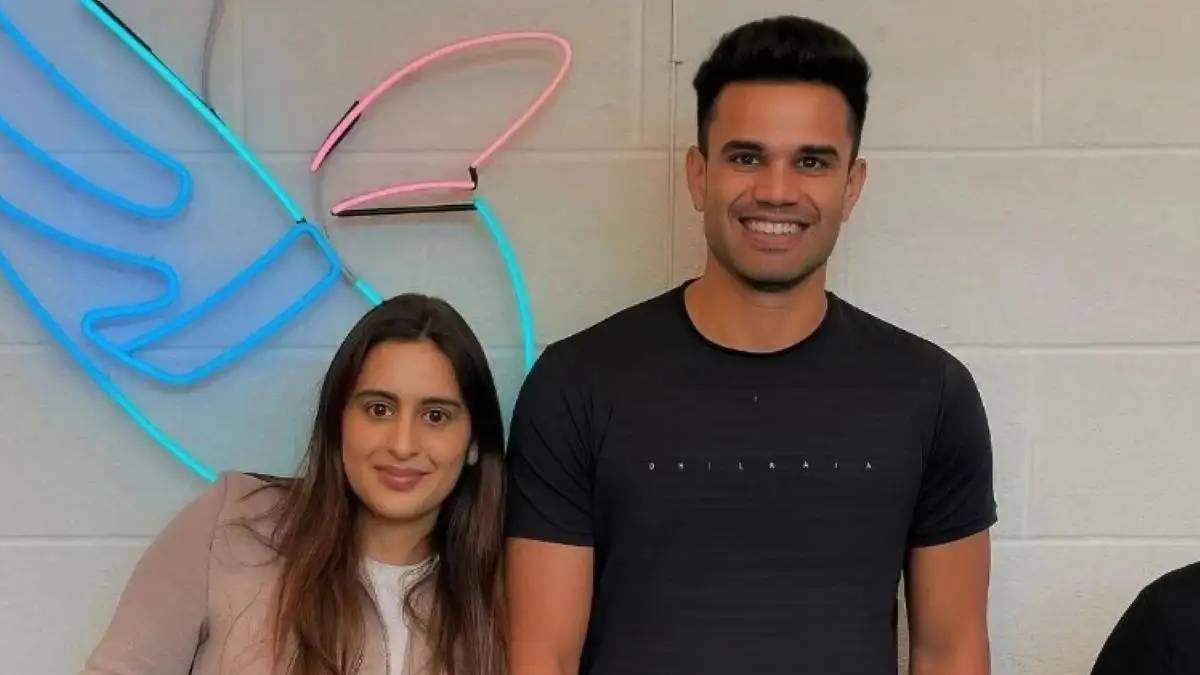 Arjun Tendulkar and Saaniya Chandhok Wedding Date, Venue & Details