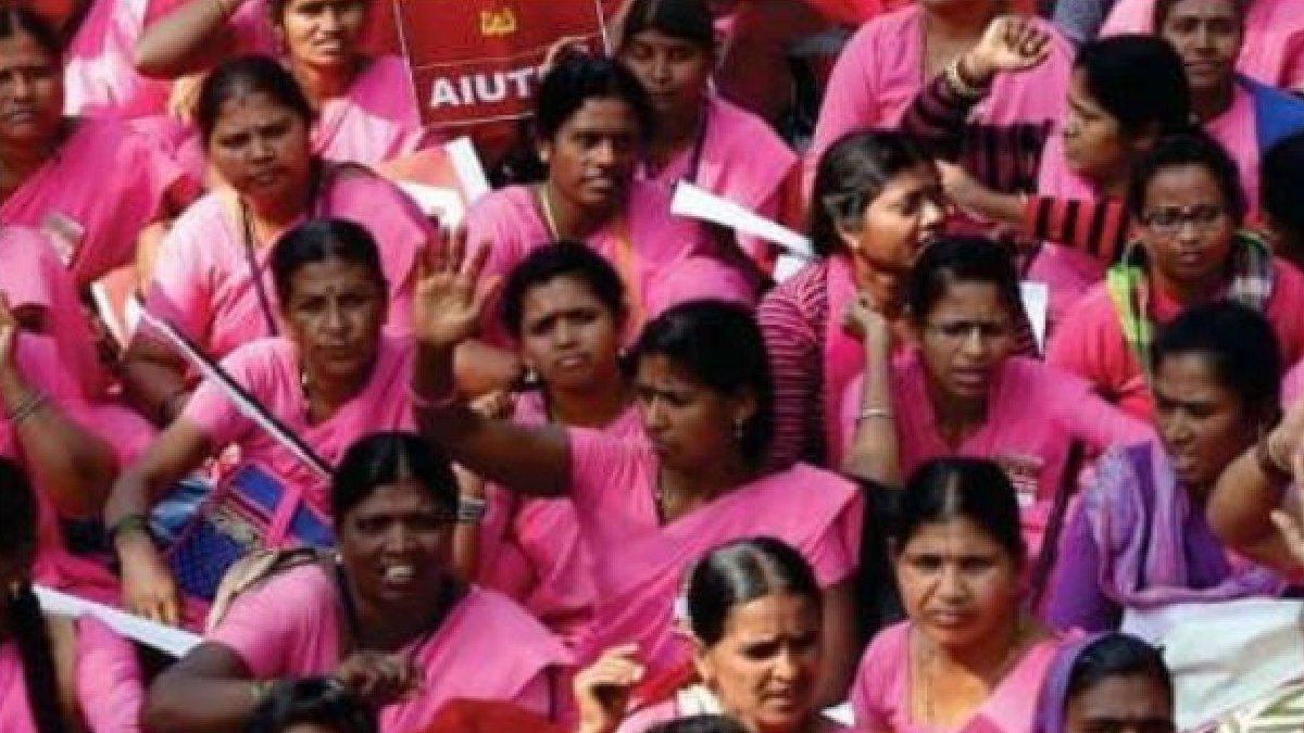 ASHA Workers Join Nationwide Strike on Feb 12: Rural Healthcare Likely to Be Hit Hard