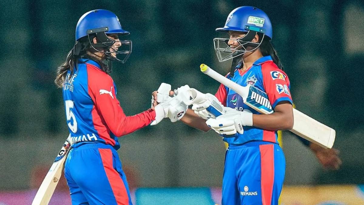 ಫೈನಲ್‌ನಲ್ಲಿ ಆರ್‌ಸಿಬಿ ಎದುರಿಸಲು ಇಂದು ದೊಡ್ಡ ಹೋರಾಟ - ಎಲಿಮಿನೇಟರ್ ಪಂದ್ಯದ ಮೇಲೆ ಕ್ರಿಕೆಟಿಗರ ಕಣ್ಣು!!