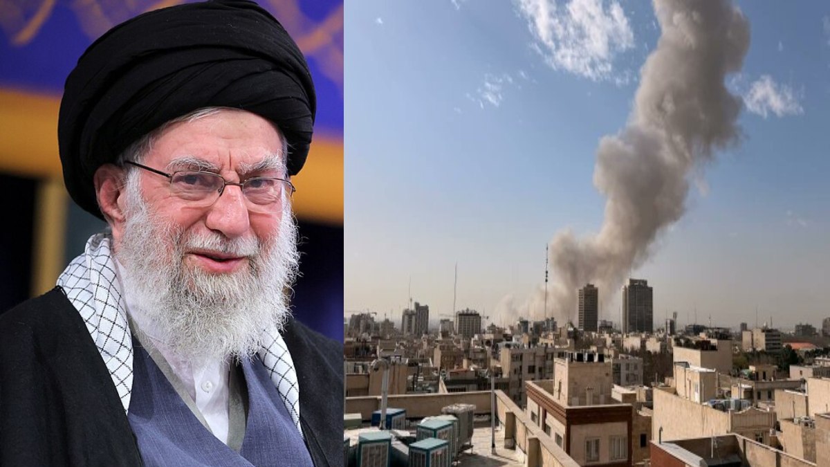 Khamenei and Pezeshkian Safe: Assassination Rumors Denied After Tehran Strikes