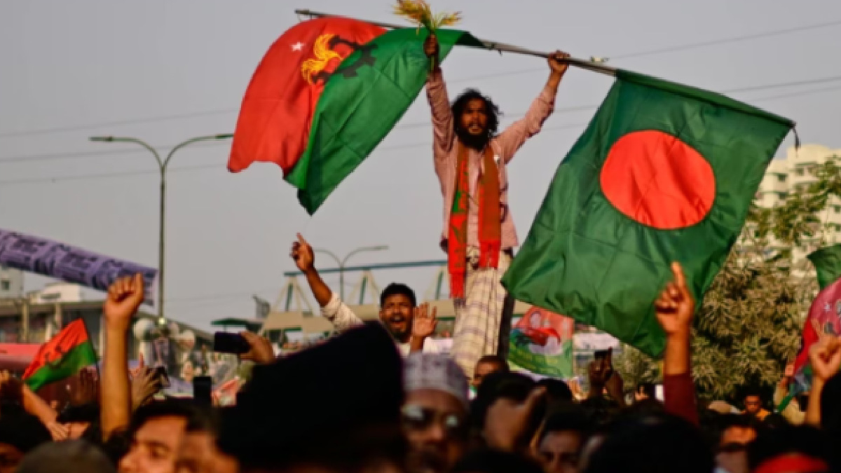 BNP Leader Mohibuzzaman Kochi Dies in Bangladesh Election Violence