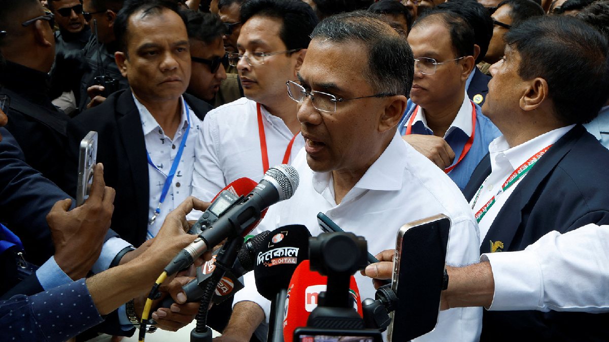 Bangladesh Election Results 2026: BNP Secures Landslide Victory, Crossing Majority Mark to Form Government