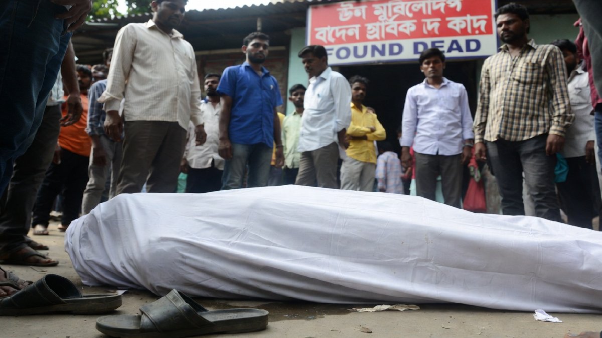 Tea Worker Ratan Shuvo Kar Found Dead in Bangladesh Before Election