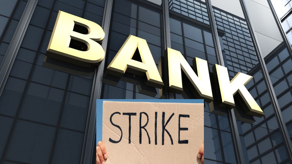 All-India Bank Strike On February 12: Why Unions Are Protesting, Who’s Participating & What Services May Be Hit