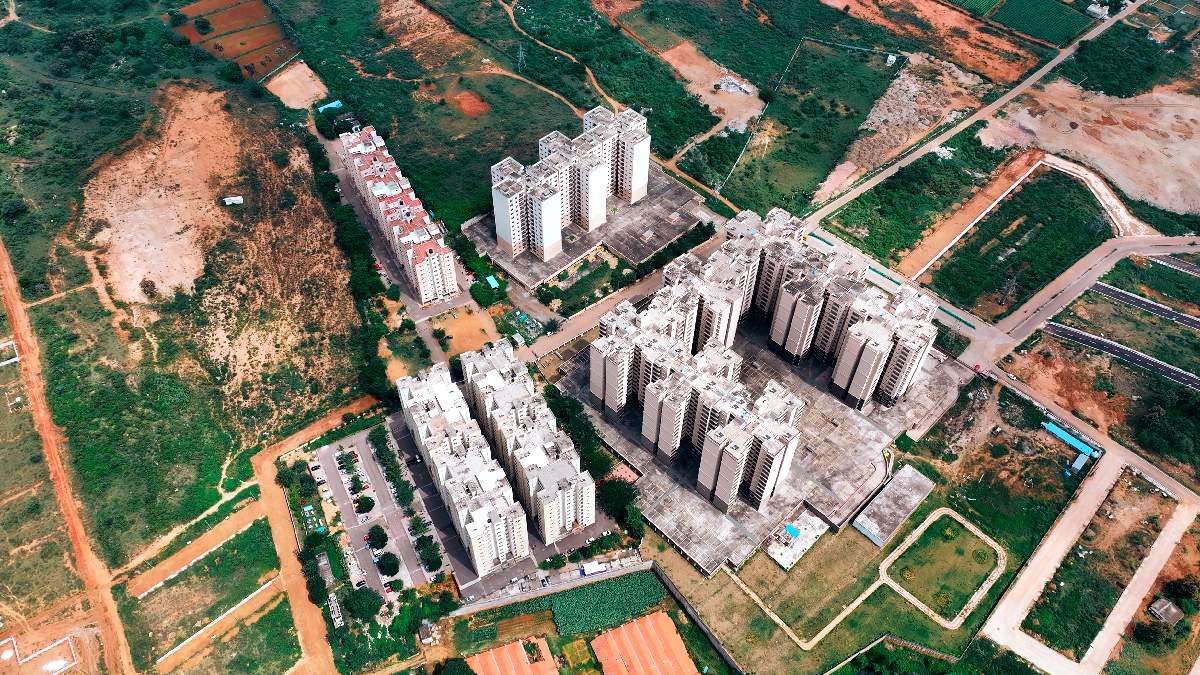 Pay Up or Lose Your Plot: BDA Launches ₹3,000 Crore Revenue Blitz-Seizures and Auctions Await Defaulters!