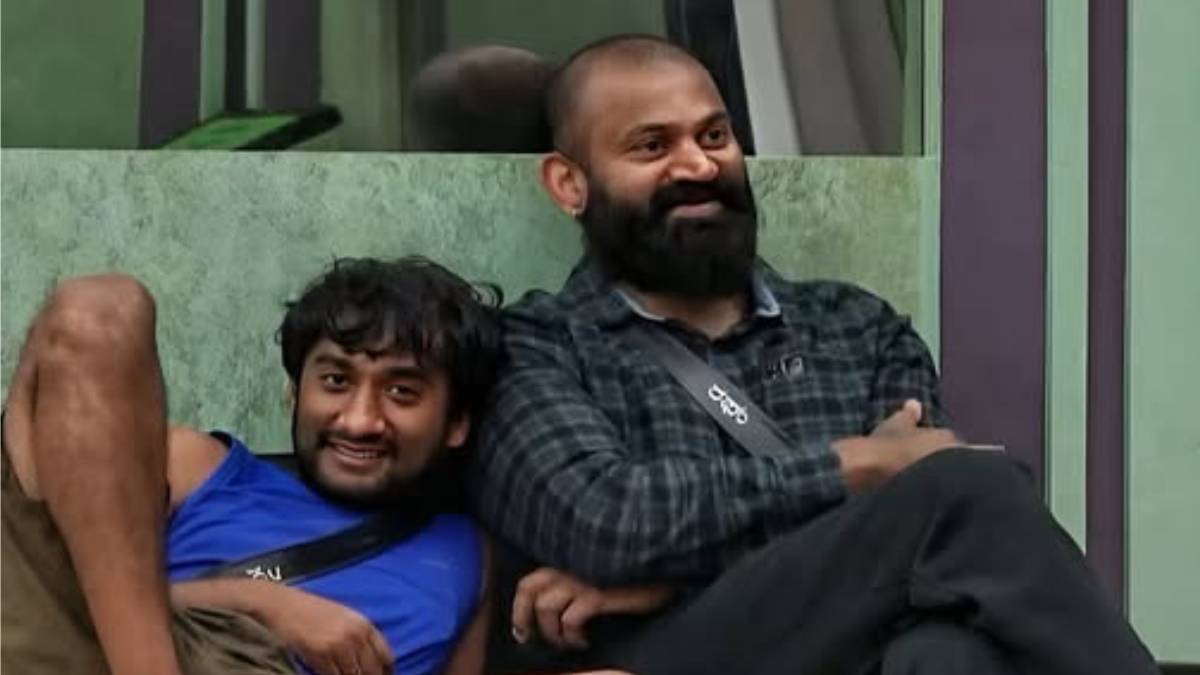 ಗಿಲ್ಲಿನ ಇನ್‌ಸ್ಟಾಗ್ರಾಮ್ ನಲ್ಲಿ ಅನ್‌ಫಾಲೋ ಮಾಡಿದ ರಘು - ಮುರಿದು ಬಿದ್ದ  ದೊಡ್ಮನೆ ಸ್ನೇಹ, ಅಸಲಿಗೆ ಆಗಿದ್ದೇನು?