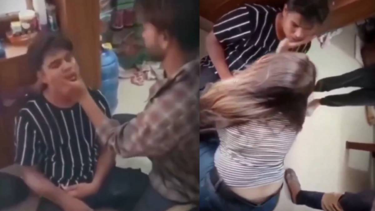 ಪತ್ನಿಯ ದ್ರೋಹದಿಂದ ಪತಿ ಪ್ರಜ್ಞೆ ತಪ್ಪಿದ ಘಟನೆ!!