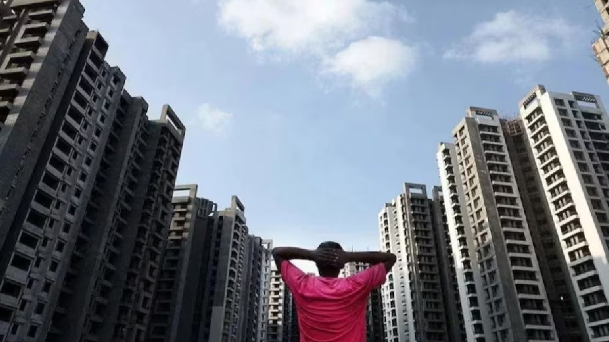 'Peace of Mind Over Property': Bengaluru Buyer Ditches ₹3.5 Crore Flat Deal Following Stock Crash