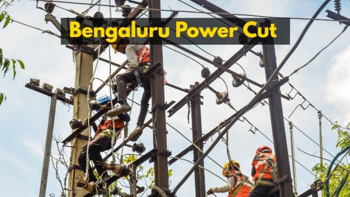 Bengaluru Power Cut Feb 14: List of Affected Areas and Timings