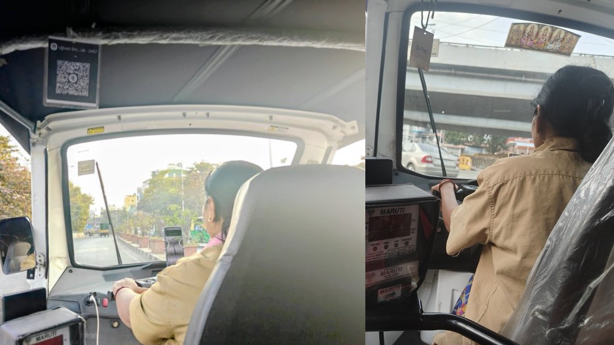 Bengaluru’s New ‘Sakhi’ Auto Service for Women to Launch on Feb 14: Safety Meets Empowerment