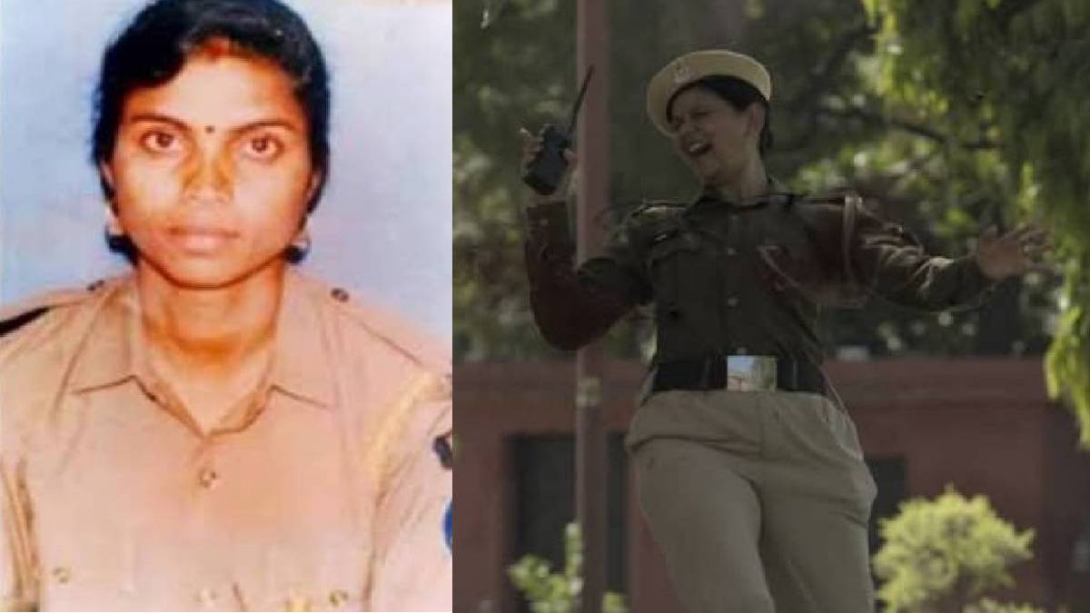 2001ರ ಸಂಸತ್ ದಾಳಿಯಲ್ಲಿ ಧೈರ್ಯ ತೋರಿದ ಕಮ್ಲೇಶ್ ಕುಮಾರಿ ಯಾದವ್