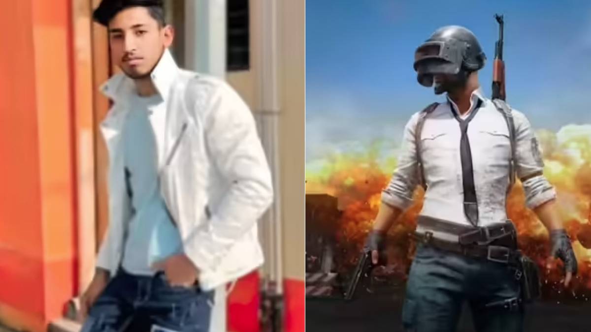 ಹೆಡ್‌ಫೋನ್ ಹಾಕಿಕೊಂಡು ಪಬ್‌ಜೀ ಆಟ ಆಡುತ್ತಿದ್ದ ಯುವಕ - ಮುಂದಾಗಿದ್ದು ದೊಡ್ಡ ದುರಂತ!!