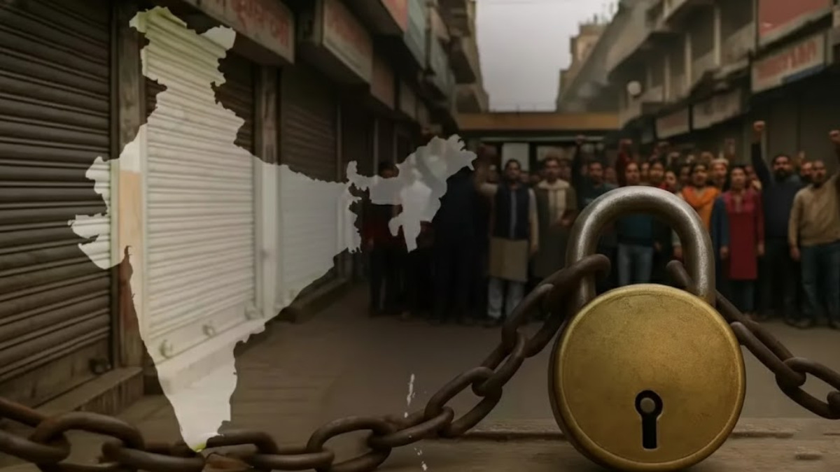 Bharat Bandh 12 Feb: Will Schools, Colleges Remain Closed Tomorrow?
