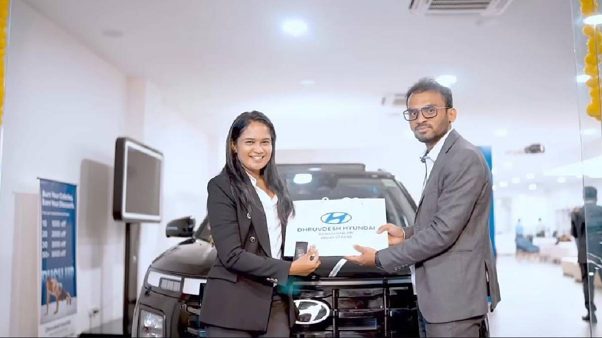 ಸೋಲುತ್ತಾಳೆ ಎಂದವರಿಗೆ ಸಾಧನೆಯ ಉತ್ತರ: ಫಿಟ್‌ನೆಸ್ ಕೋಚ್ ಭೂಮಿಕಾ ಬದುಕಿನ ಬಿಗ್ ಅಚೀವ್‌ಮೆಂಟ್!!