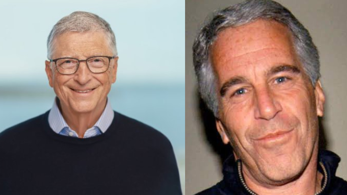 Bill Gates Dropped from AI Summit Guest List Over Epstein Links