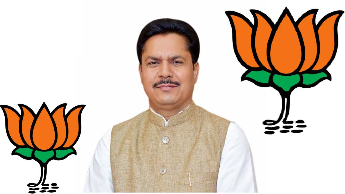 ಅಸ್ಸಾಂ ರಾಜಕೀಯದಲ್ಲಿ ತಿರುವು – ಭೂಪೇನ್ ಬೊಹ್ರಾ ಬಿಜೆಪಿ ಸೇರ್ಪಡೆಗೆ ಸಜ್ಜು!