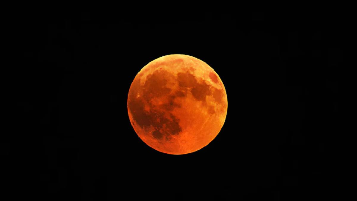 The Sky Turns Red: March 2026 Lunar Eclipse Will Mesmerize Audiences Worldwide