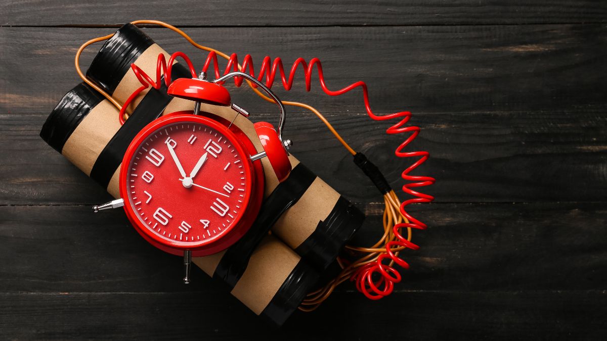 Bengaluru: Japan, Dutch Consulates Receive Hoax Bomb Threats Naming TN Deputy CM Udhayanidhi Stalin