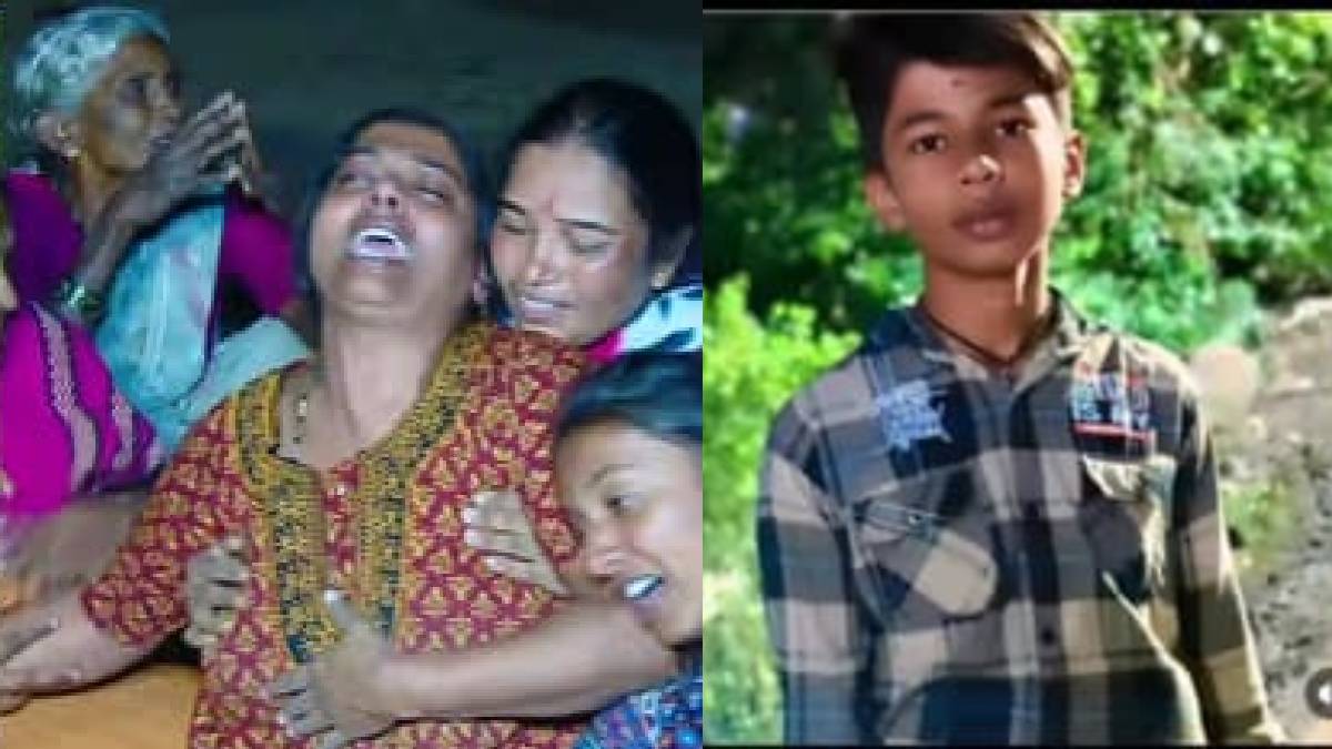 ಶಾಲೆ ಮುಗಿಸಿ ಮನೆಗೆ ಬರಬೇಕಿದ್ದ ಸಂಕೇತ್ ಸಾವಿನ ಹಾದಿ ಹಿಡಿದದ್ದು ಹೇಗೆ? ಶಿವಮೊಗ್ಗವನ್ನು ನಡುಗಿಸಿದ ವಿದ್ಯಾರ್ಥಿಯ ಕೊಲೆ ಪ್ರಕರಣ!!