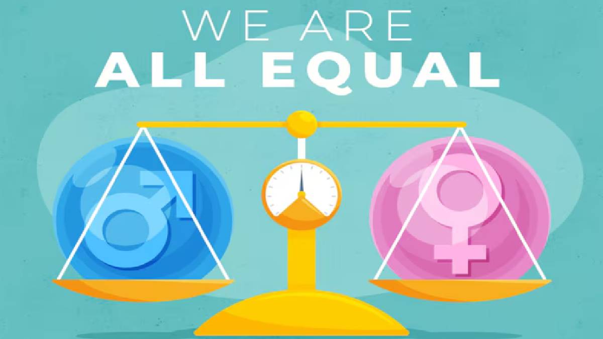 Breaking Gender Stereotypes at Home: Everyday Choices That Shape Equality