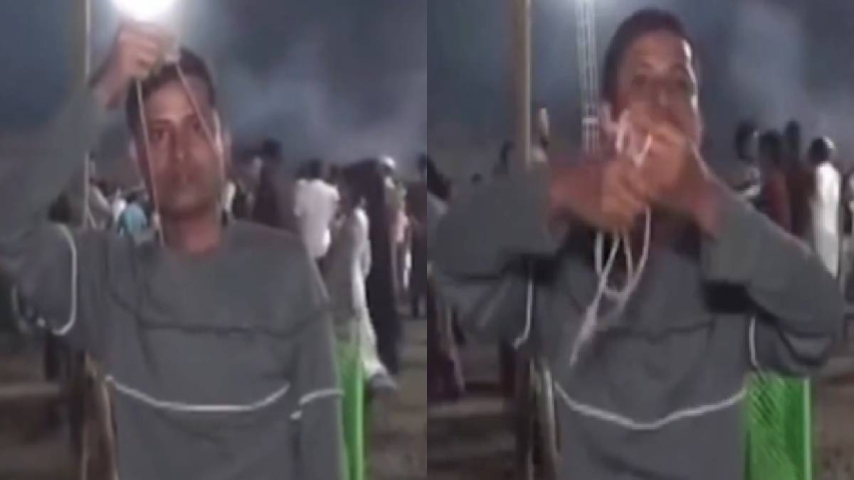 Breaking Janeu: Challenging Tradition, Caste, and Patriarchy in Modern India