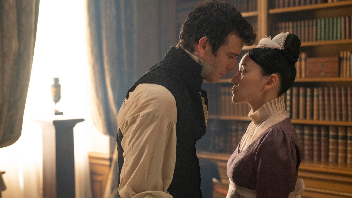 Bridgerton Season 4 Part 2 Review: A Breathtaking Finale for Benedict and Sophie Amidst a Crowded Ton