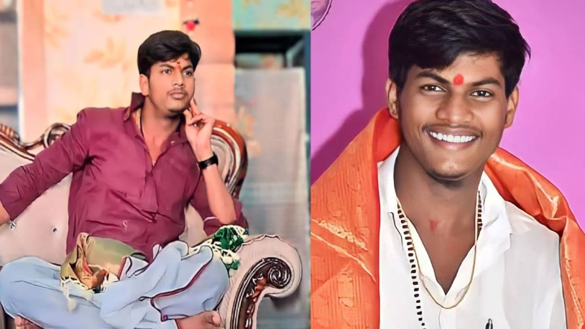 ಯಾದಗಿರಿ ಸಂಚಲನ: ಯಮನೂರೇಶ್ವರ ಮಠದ ಸ್ವಾಮೀಜಿ ವಿರುದ್ಧ ಪೋಕ್ಸೋ ಪ್ರಕರಣ!!