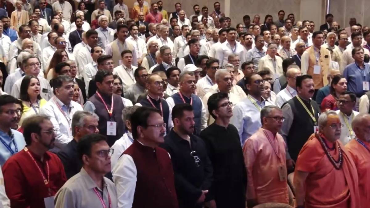 ಆರ್‌ಎಸ್‌ಎಸ್ ಶತಮಾನೋತ್ಸವ - ಸಮಾಜ ಸೇವೆಗೆ ಹೊಸ ದಿಗಂತ ಸೇರ್ಪಡೆ, ಸಲ್ಮಾನ್ ಖಾನ್ ಭಾಗಿ!!