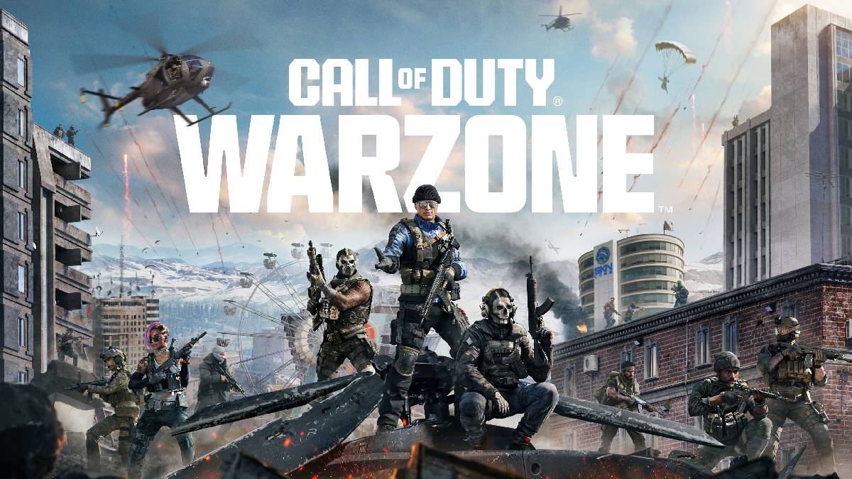 Call of Duty Warzone Mobile Shutdown Announced for April 2026