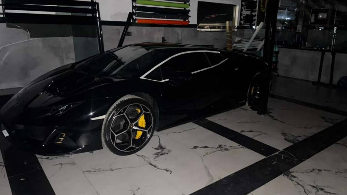 ಇದು 'ಲಕ ಲಕ ಲ್ಯಾಂಬೋರ್ಗಿನಿ' ಕಥೆ ಅಲ್ಲ - ಪ್ರತಿಯೊಬ್ಬ ಕಾರು ಚಾಲಕ ತಿಳಿದುಕೊಳ್ಳಲೇಬೇಕಾದ ಕಥೆ!!